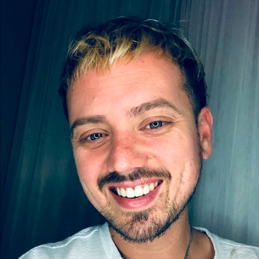 Meet your Posher, Matthew